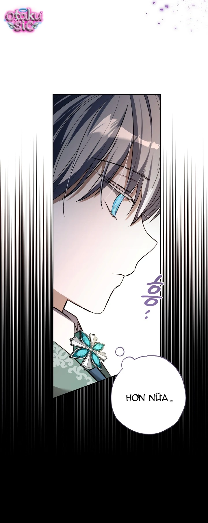 Đứa trẻ nuôi dưỡng ác ma - Chap 16 - Trang 7