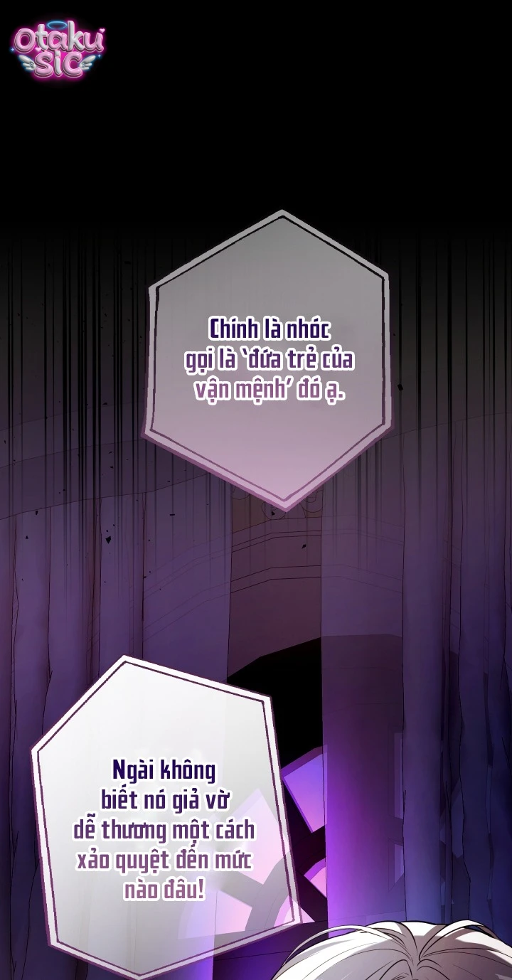 Đứa trẻ nuôi dưỡng ác ma - Chap 16 - Trang 8