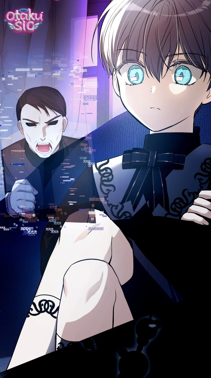Đứa trẻ nuôi dưỡng ác ma - Chap 16 - Trang 9