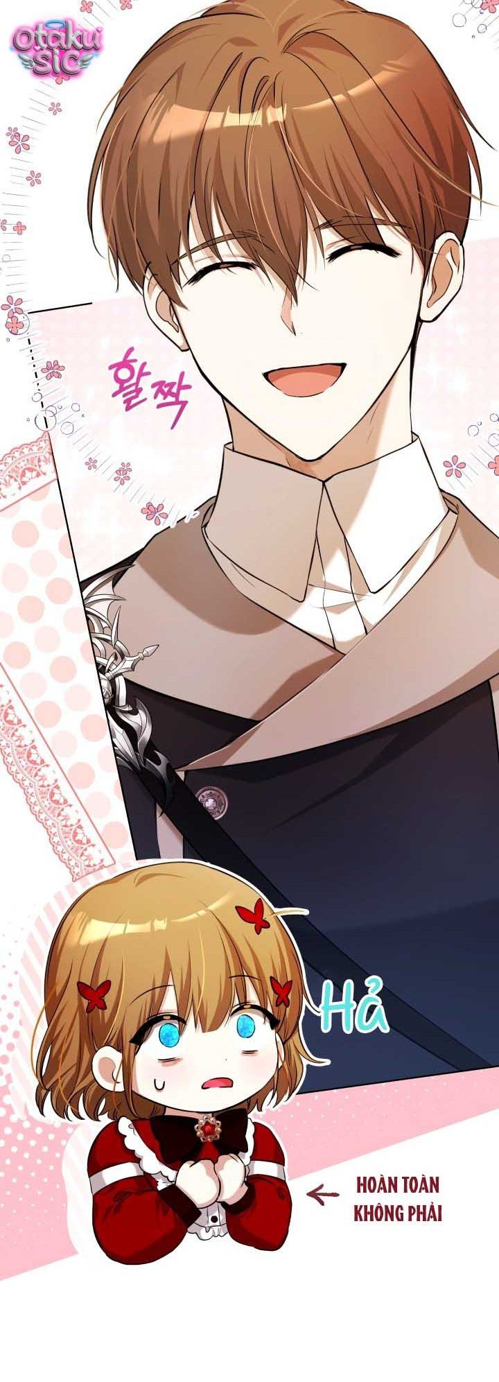 Đứa trẻ nuôi dưỡng ác ma - Chap 17