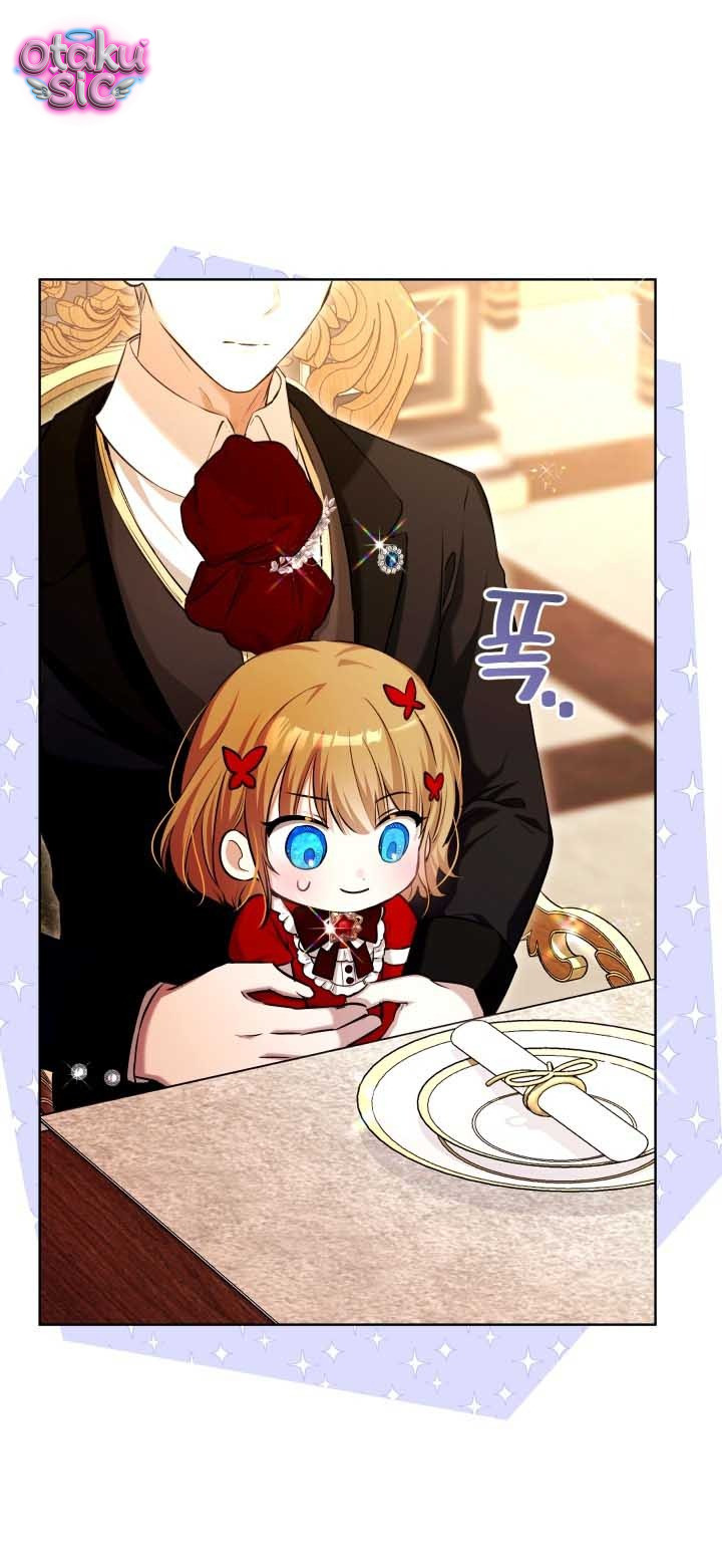 Đứa trẻ nuôi dưỡng ác ma - Chap 17