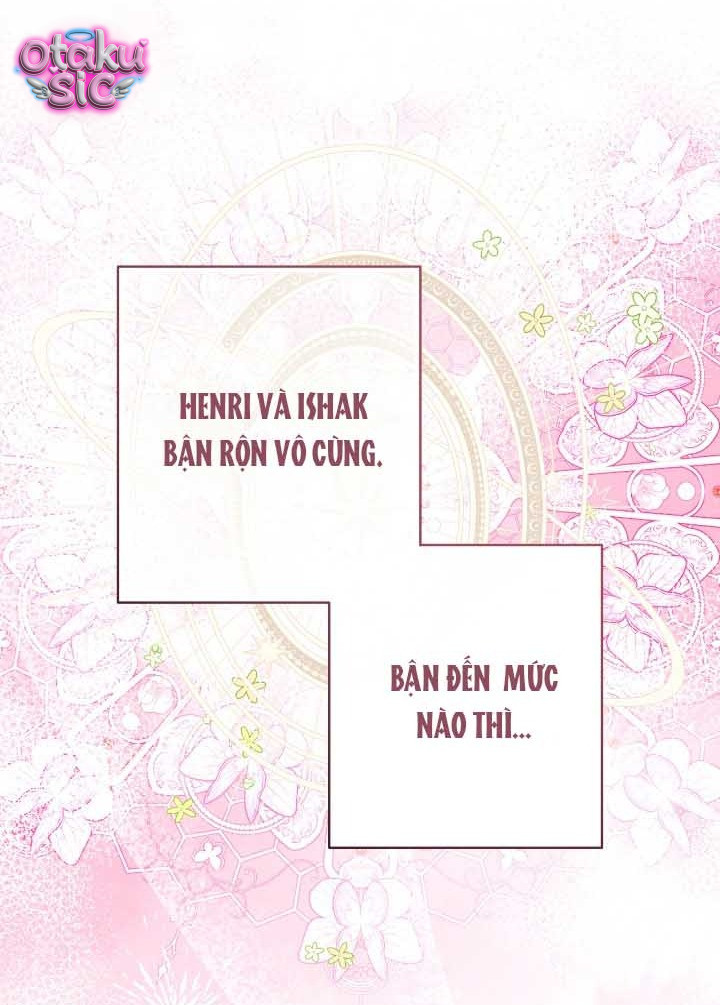 Đứa trẻ nuôi dưỡng ác ma - Chap 17
