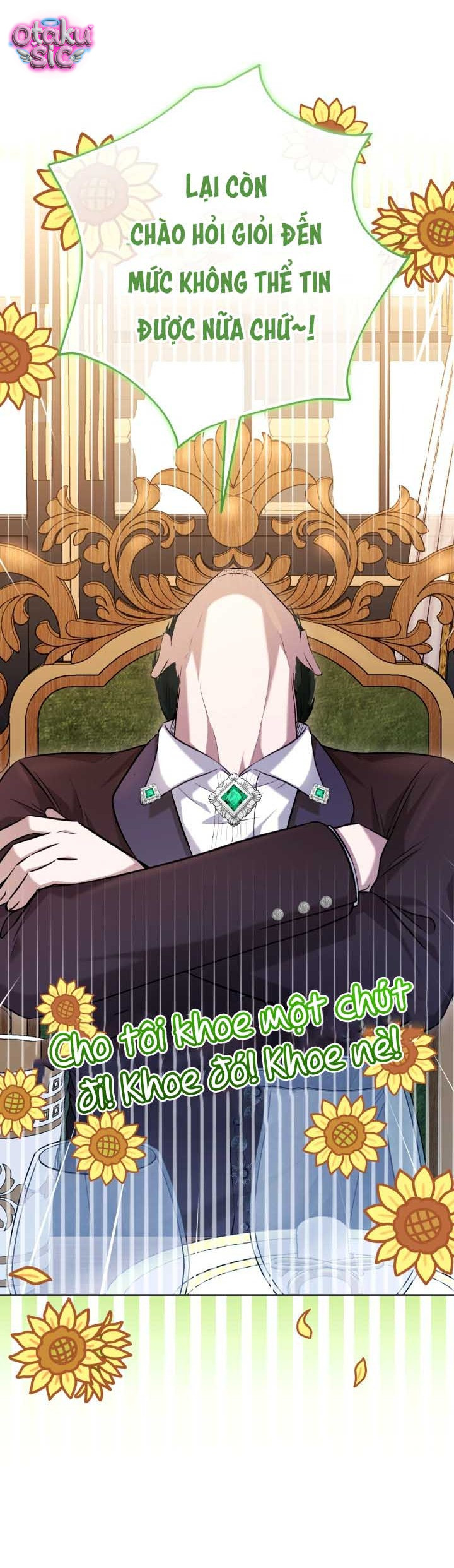 Đứa trẻ nuôi dưỡng ác ma - Chap 17