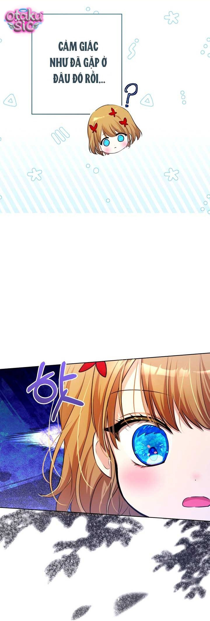 Đứa trẻ nuôi dưỡng ác ma - Chap 17