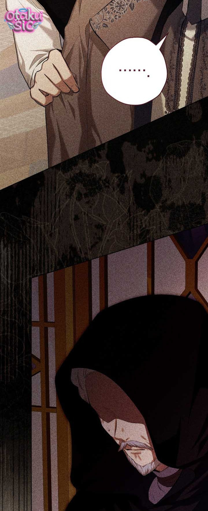 Đứa trẻ nuôi dưỡng ác ma - Chap 17
