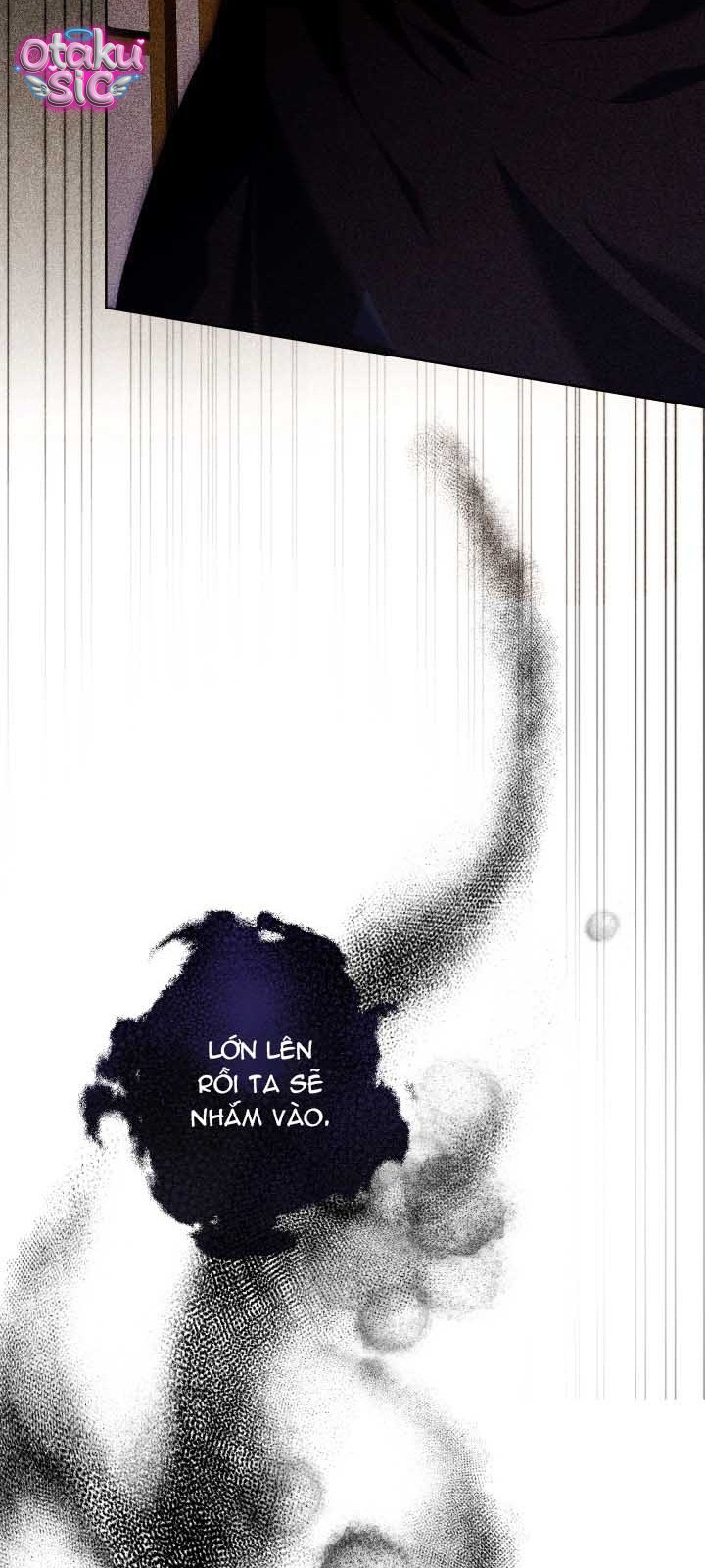 Đứa trẻ nuôi dưỡng ác ma - Chap 17