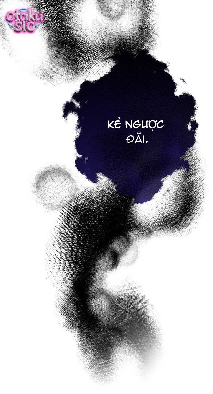 Đứa trẻ nuôi dưỡng ác ma - Chap 17