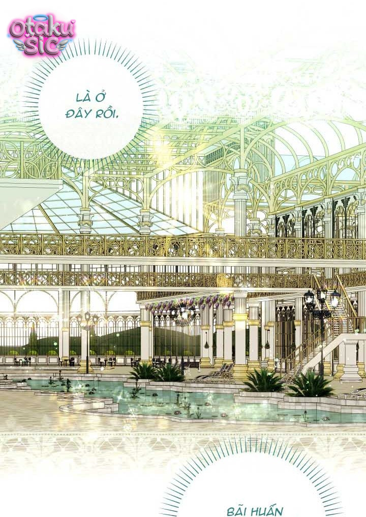 Đứa trẻ nuôi dưỡng ác ma - Chap 17