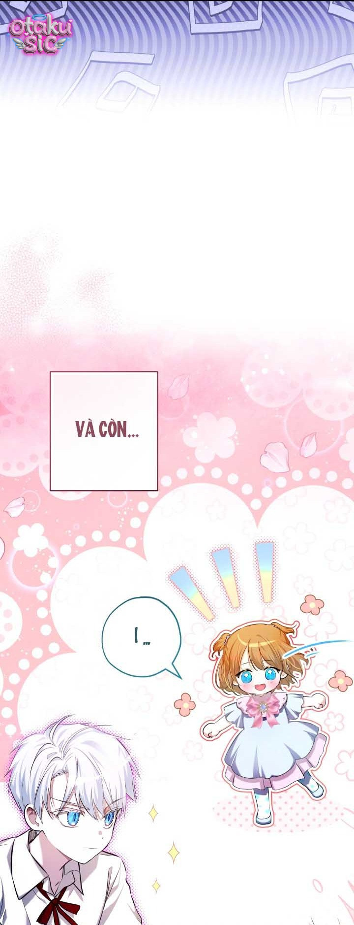 Đứa trẻ nuôi dưỡng ác ma - Chap 17