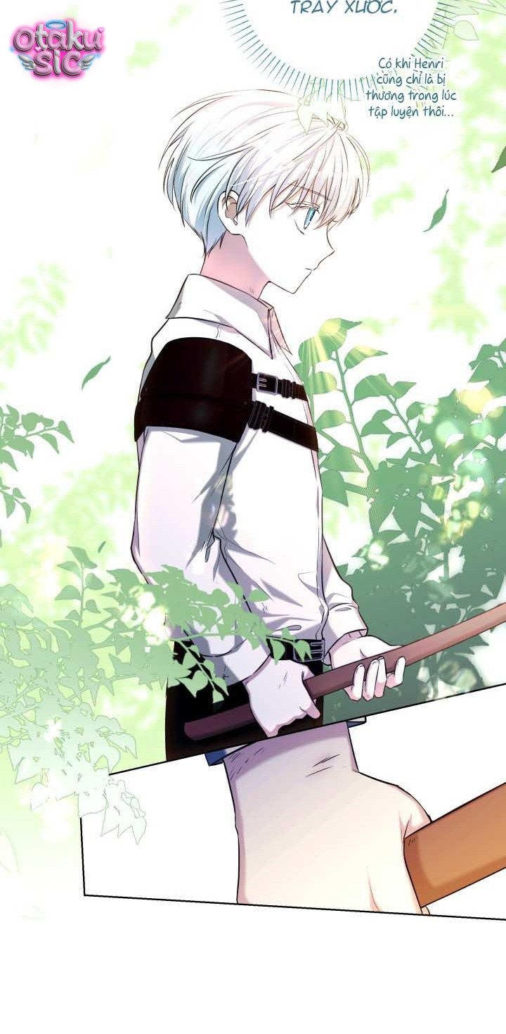 Đứa trẻ nuôi dưỡng ác ma - Chap 17 - Trang 60