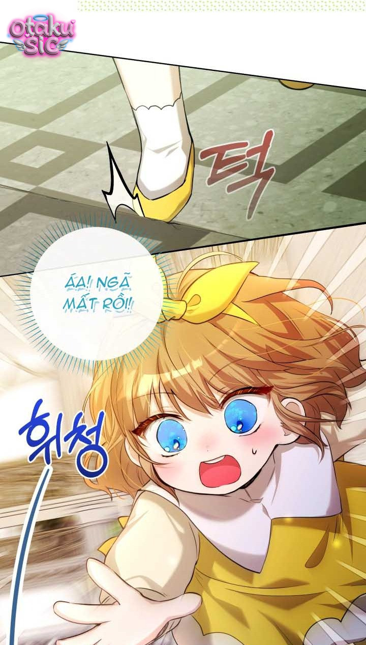 Đứa trẻ nuôi dưỡng ác ma - Chap 17 - Trang 62