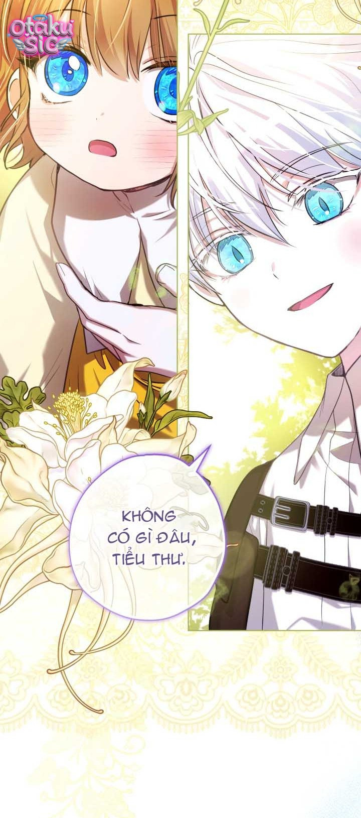 Đứa trẻ nuôi dưỡng ác ma - Chap 17 - Trang 65