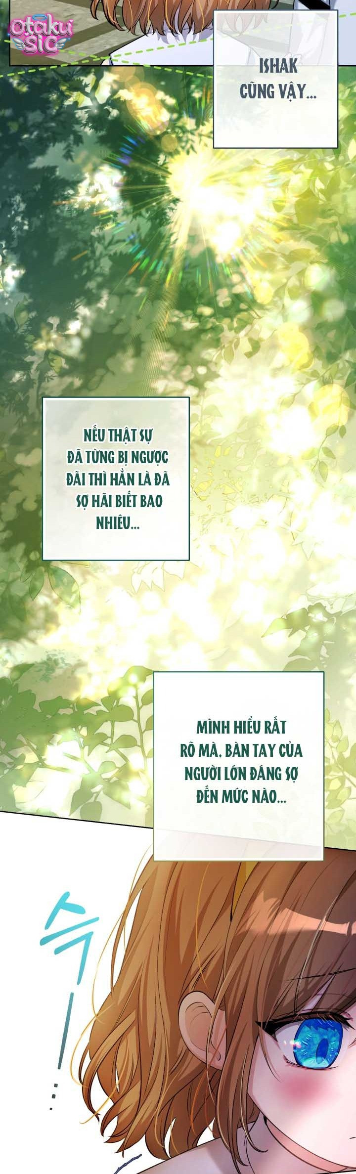 Đứa trẻ nuôi dưỡng ác ma - Chap 17 - Trang 69