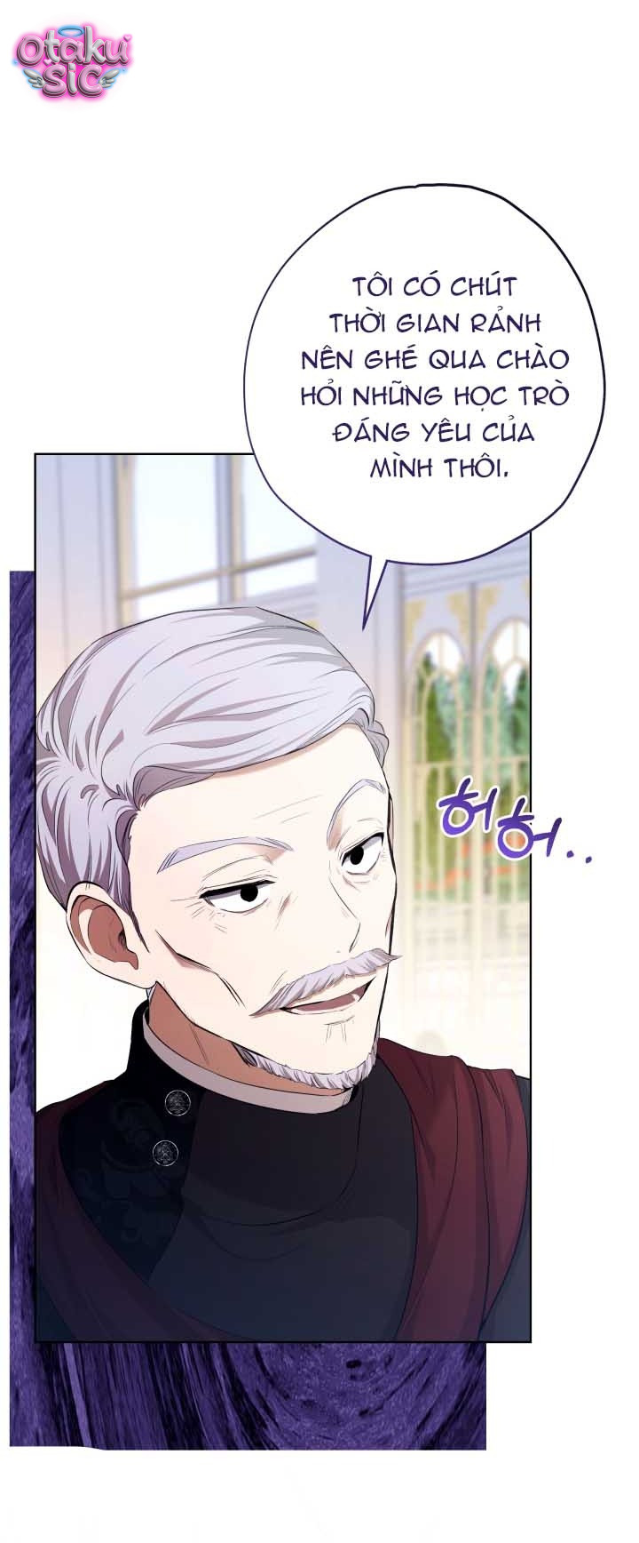 Đứa trẻ nuôi dưỡng ác ma - Chap 18