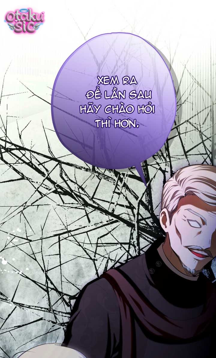 Đứa trẻ nuôi dưỡng ác ma - Chap 18