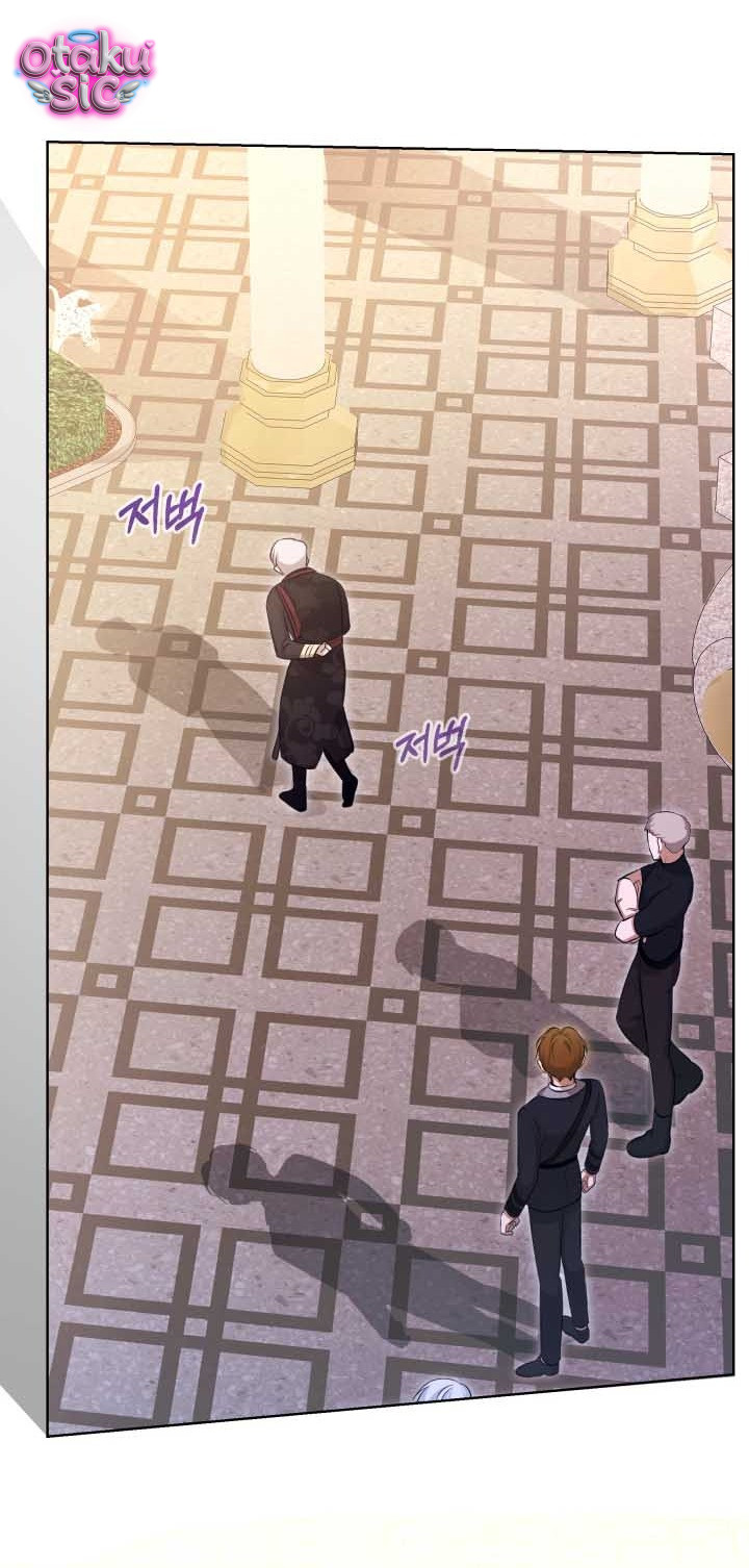 Đứa trẻ nuôi dưỡng ác ma - Chap 18