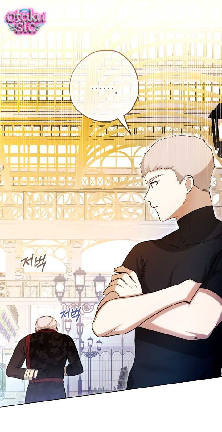 Đứa trẻ nuôi dưỡng ác ma - Chap 18