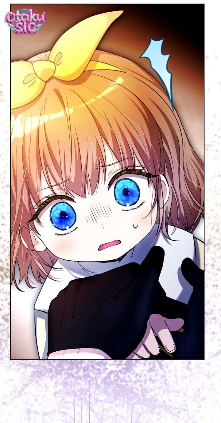 Đứa trẻ nuôi dưỡng ác ma - Chap 18