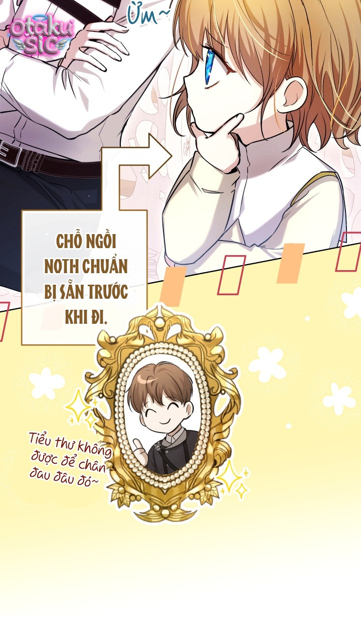 Đứa trẻ nuôi dưỡng ác ma - Chap 18