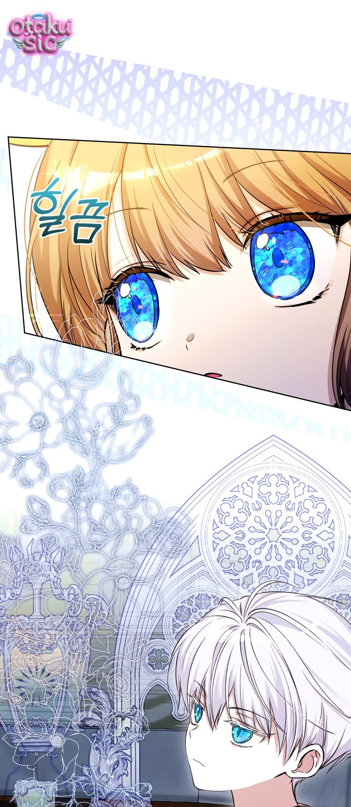 Đứa trẻ nuôi dưỡng ác ma - Chap 18