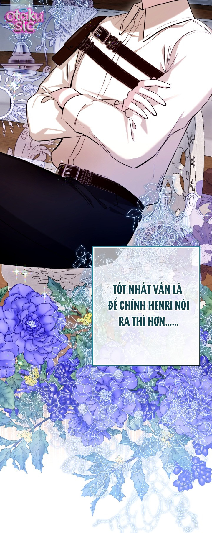 Đứa trẻ nuôi dưỡng ác ma - Chap 18