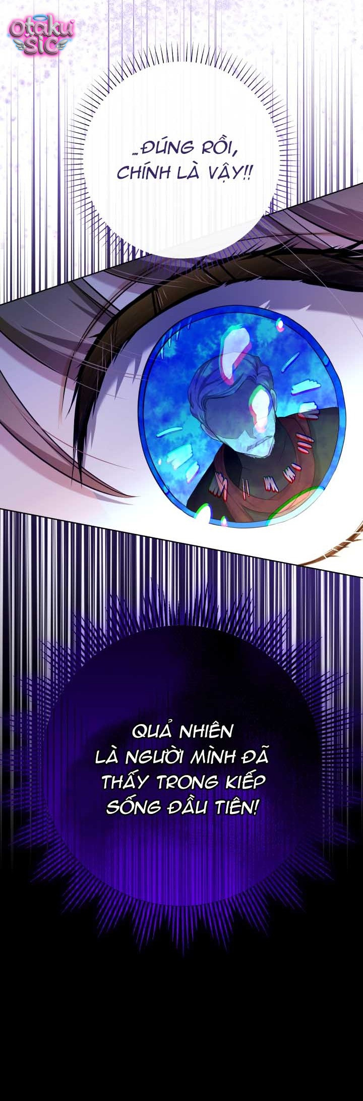 Đứa trẻ nuôi dưỡng ác ma - Chap 18