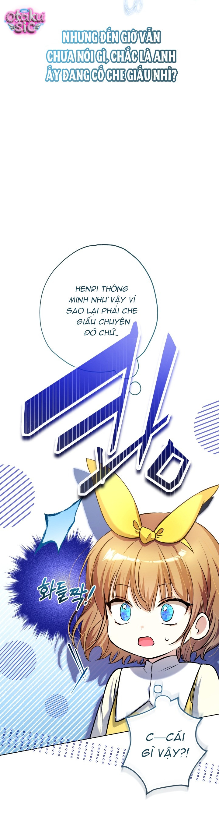 Đứa trẻ nuôi dưỡng ác ma - Chap 18