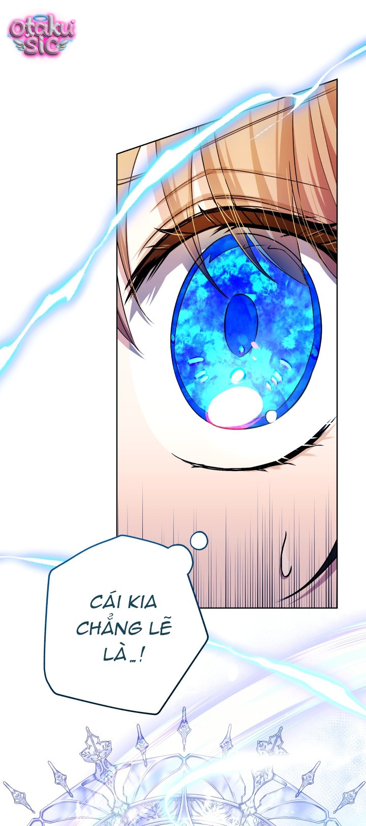 Đứa trẻ nuôi dưỡng ác ma - Chap 18