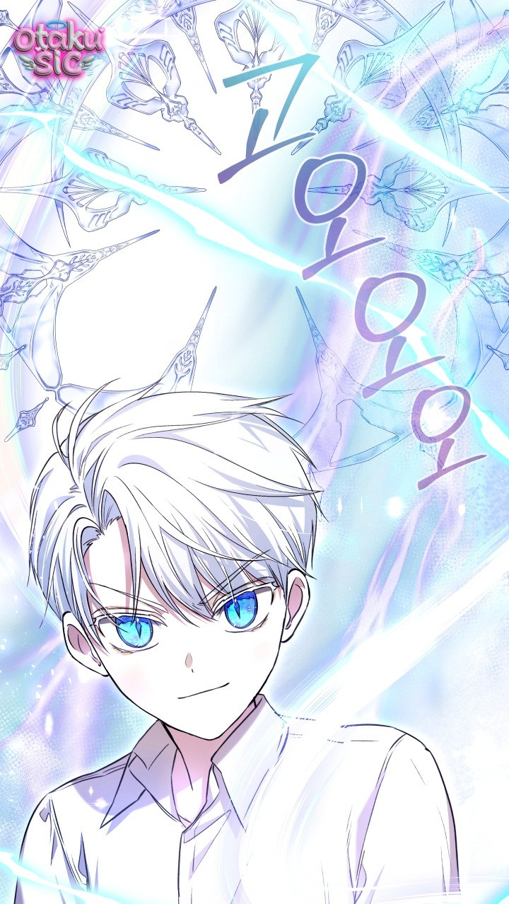 Đứa trẻ nuôi dưỡng ác ma - Chap 18