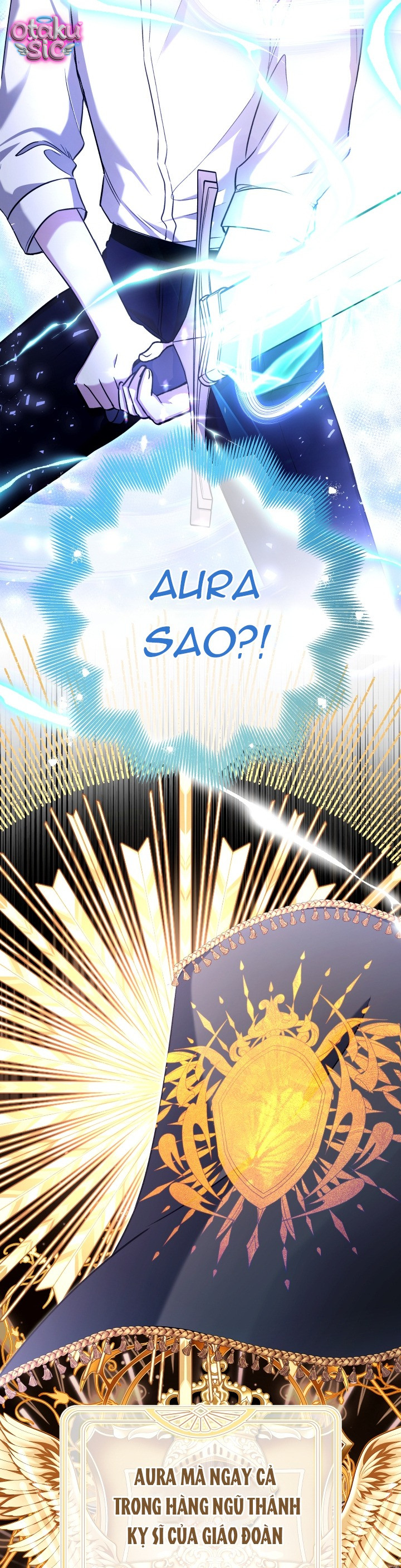 Đứa trẻ nuôi dưỡng ác ma - Chap 18