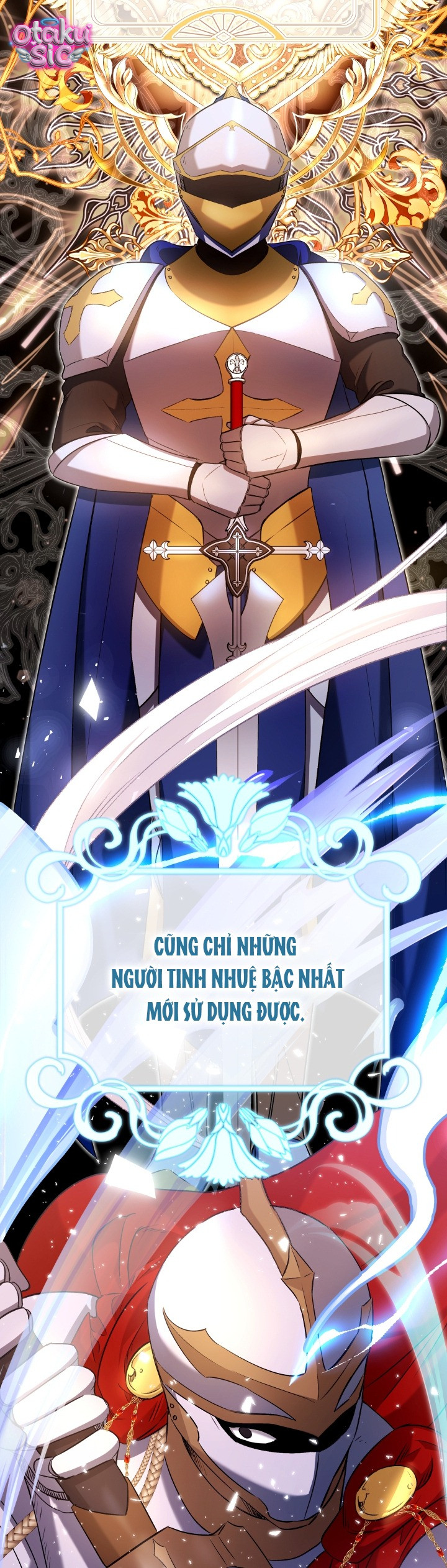 Đứa trẻ nuôi dưỡng ác ma - Chap 18