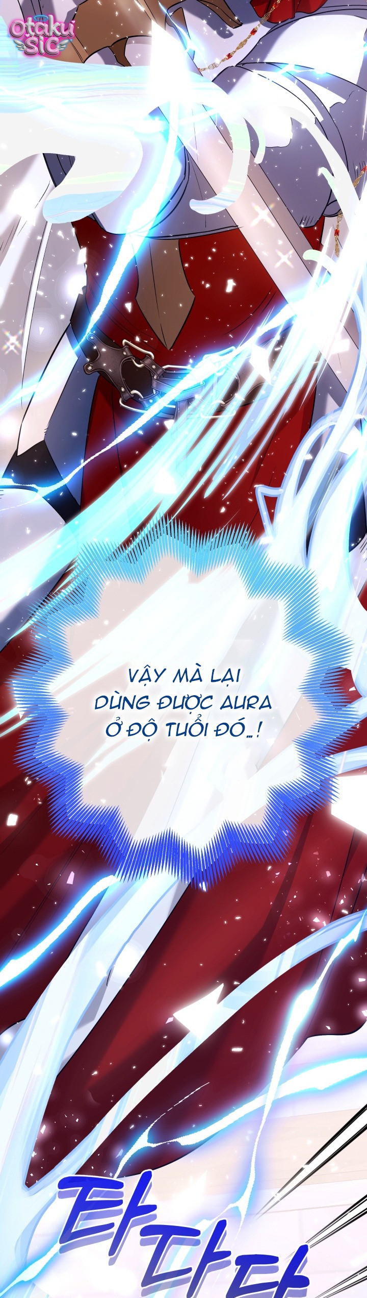 Đứa trẻ nuôi dưỡng ác ma - Chap 18