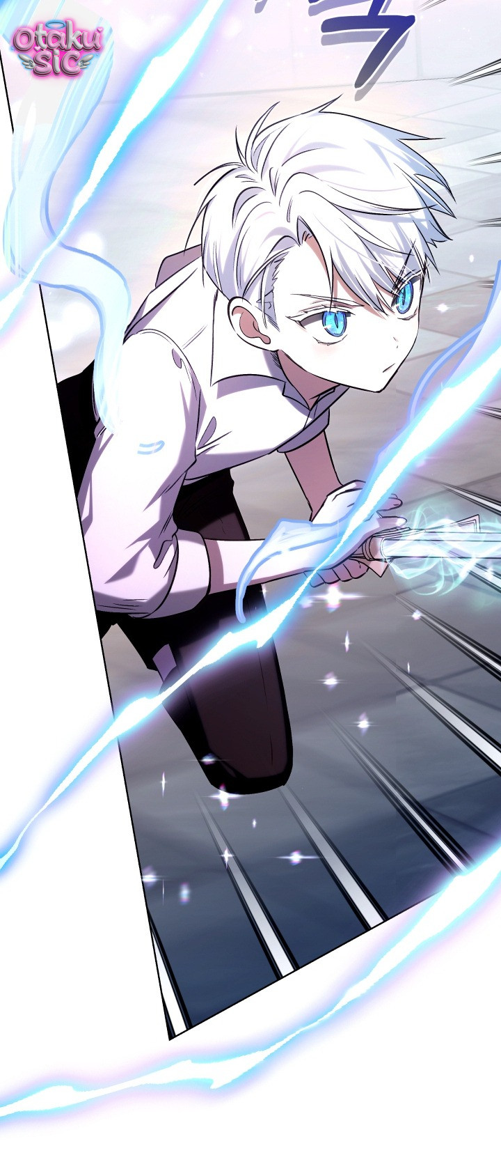 Đứa trẻ nuôi dưỡng ác ma - Chap 18