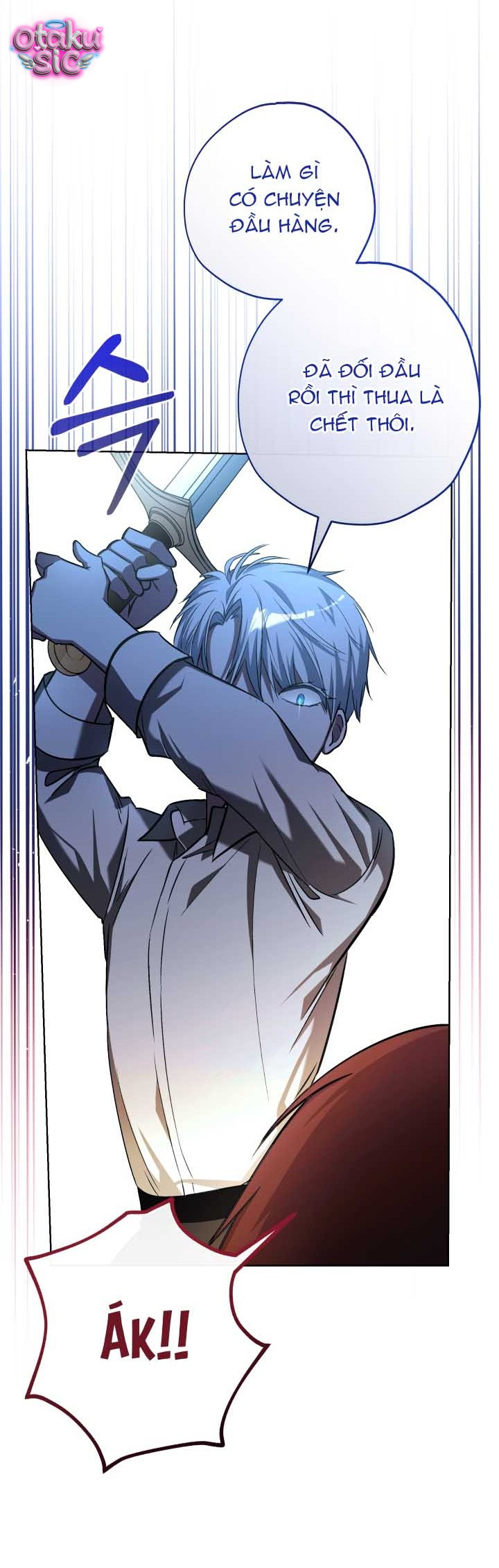 Đứa trẻ nuôi dưỡng ác ma - Chap 18