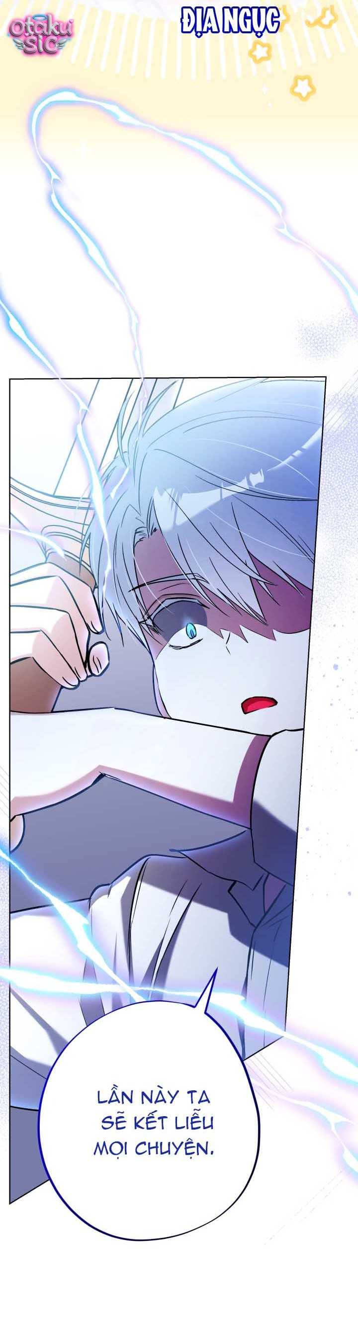 Đứa trẻ nuôi dưỡng ác ma - Chap 18