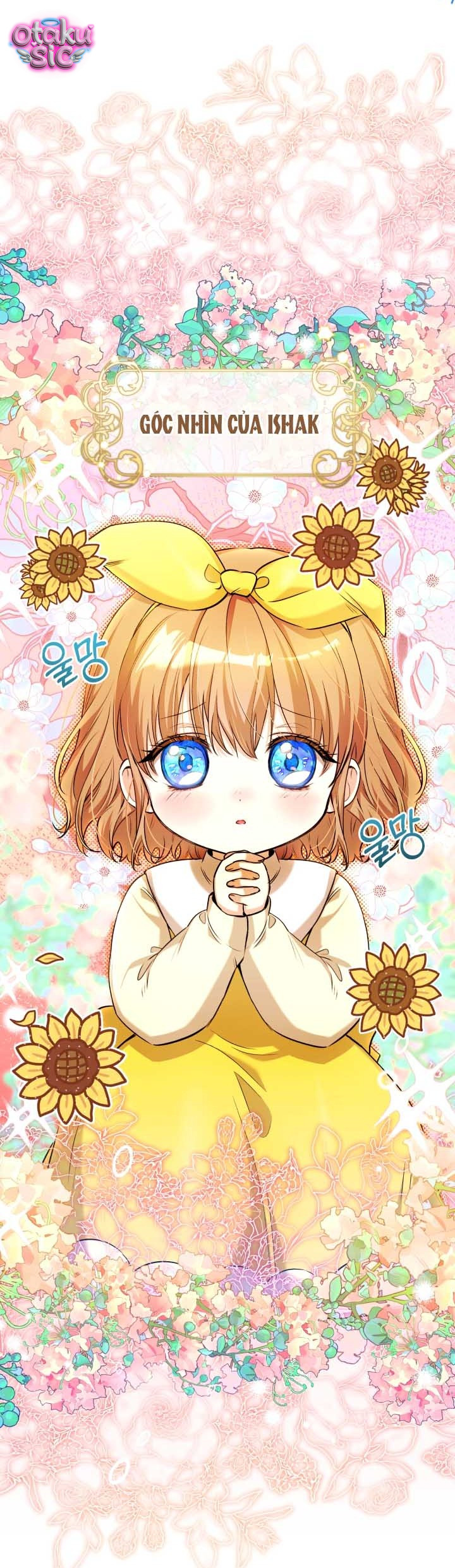 Đứa trẻ nuôi dưỡng ác ma - Chap 18