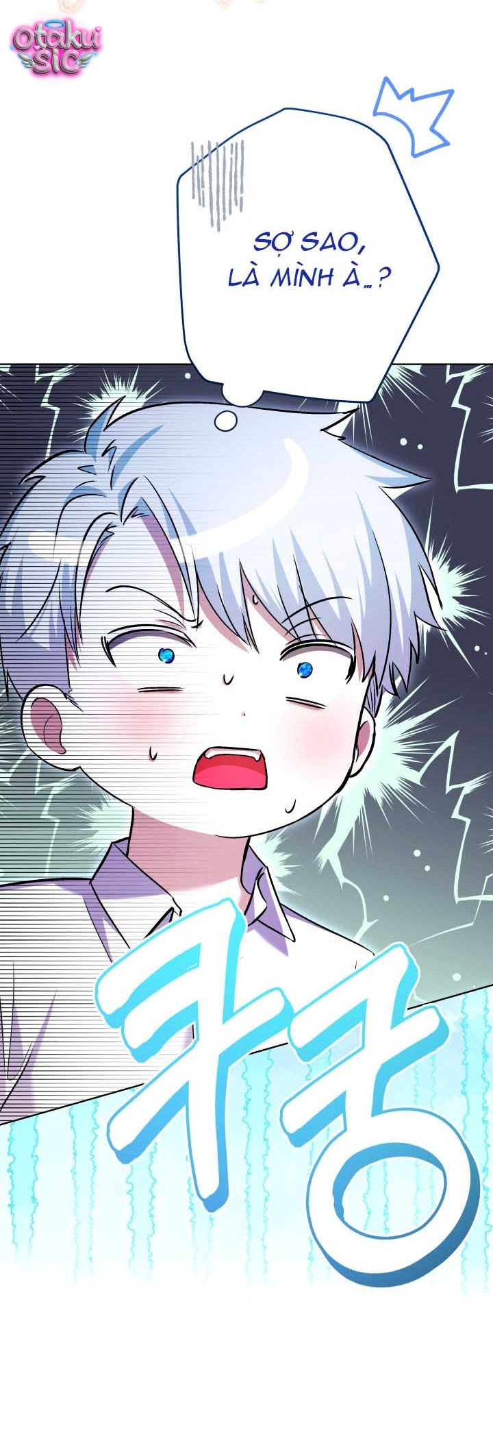 Đứa trẻ nuôi dưỡng ác ma - Chap 18