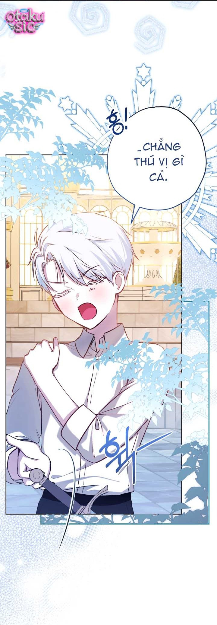 Đứa trẻ nuôi dưỡng ác ma - Chap 18