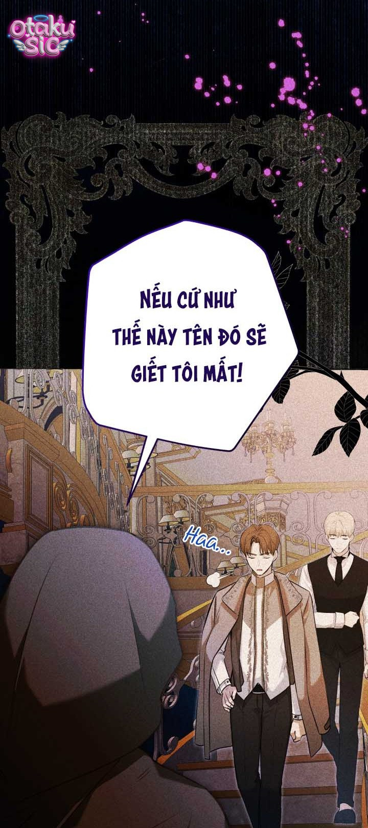 Đứa trẻ nuôi dưỡng ác ma - Chap 18