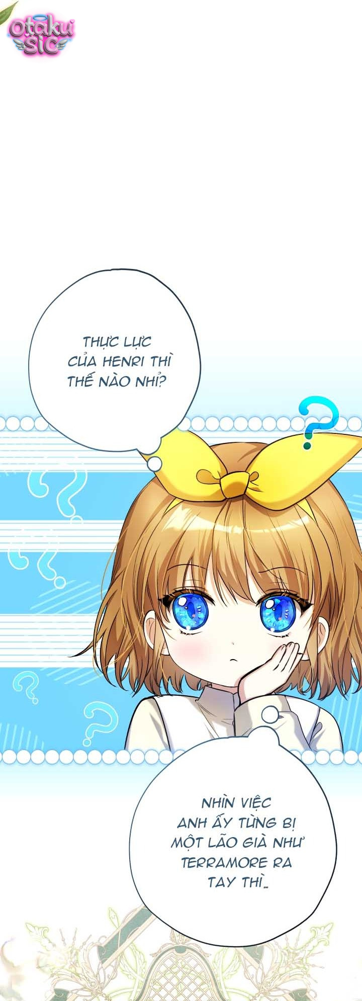 Đứa trẻ nuôi dưỡng ác ma - Chap 18