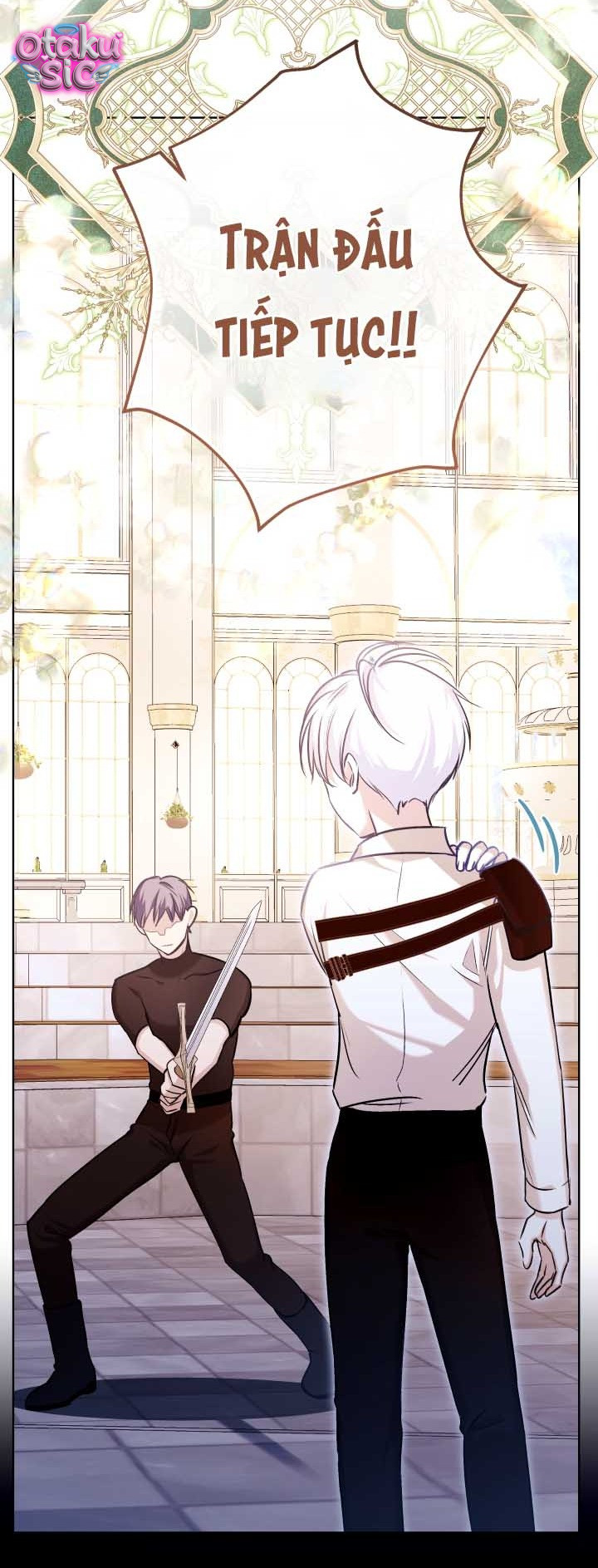 Đứa trẻ nuôi dưỡng ác ma - Chap 18