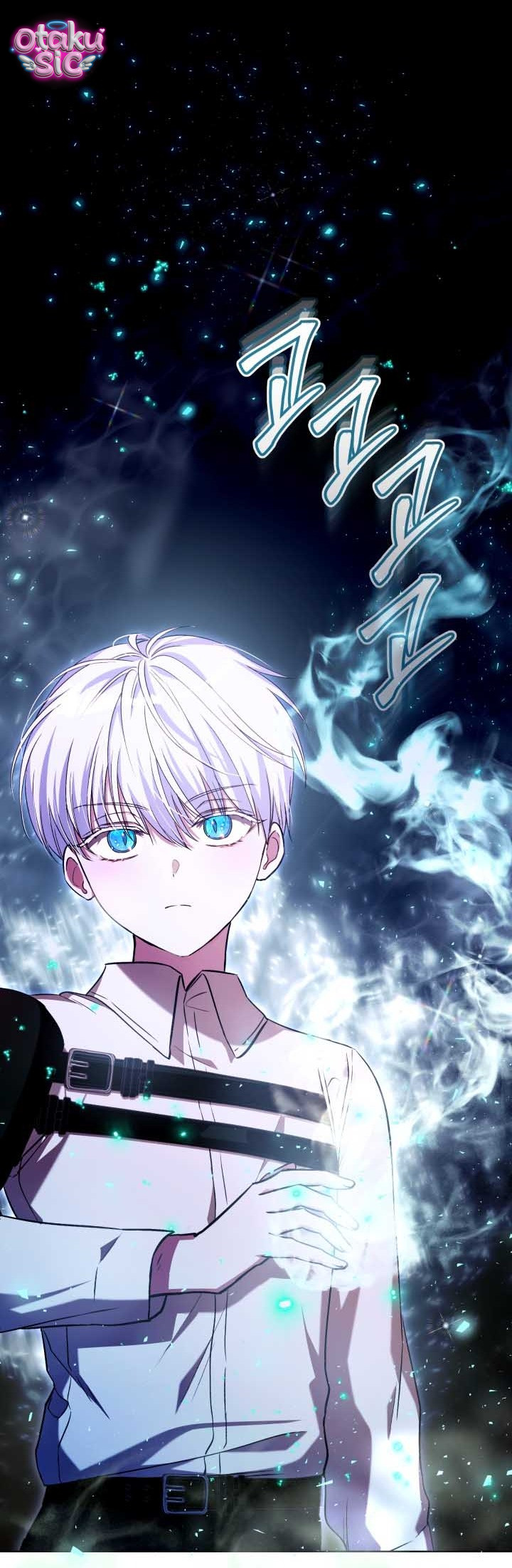 Đứa trẻ nuôi dưỡng ác ma - Chap 18