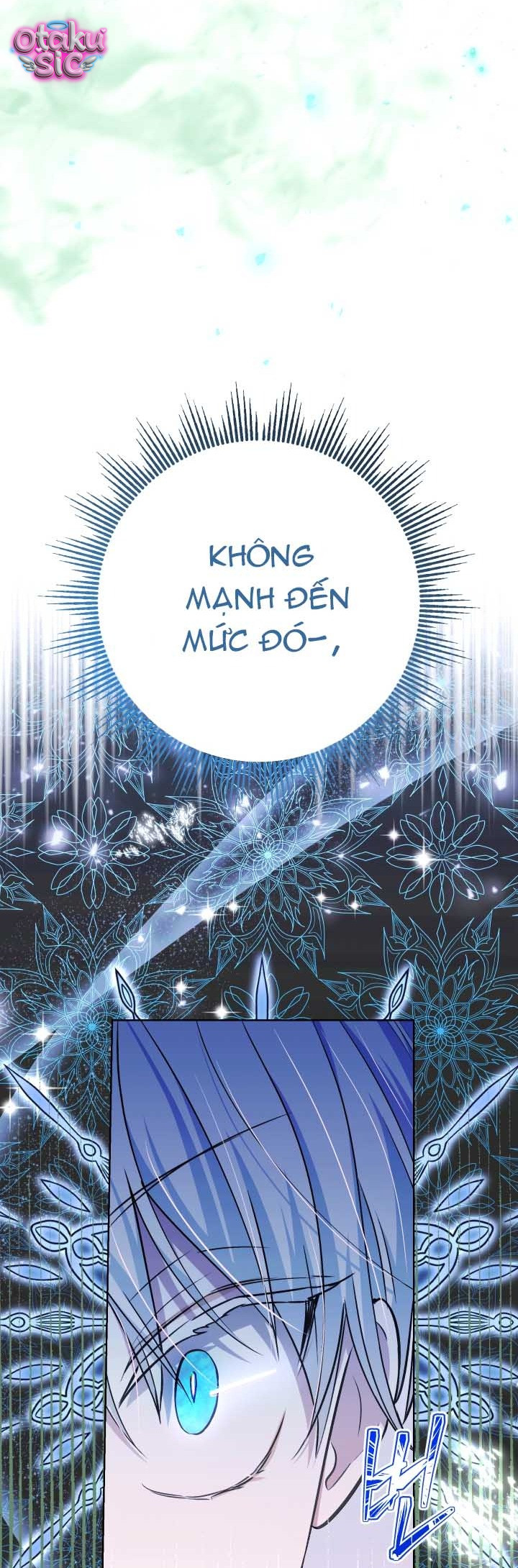 Đứa trẻ nuôi dưỡng ác ma - Chap 18