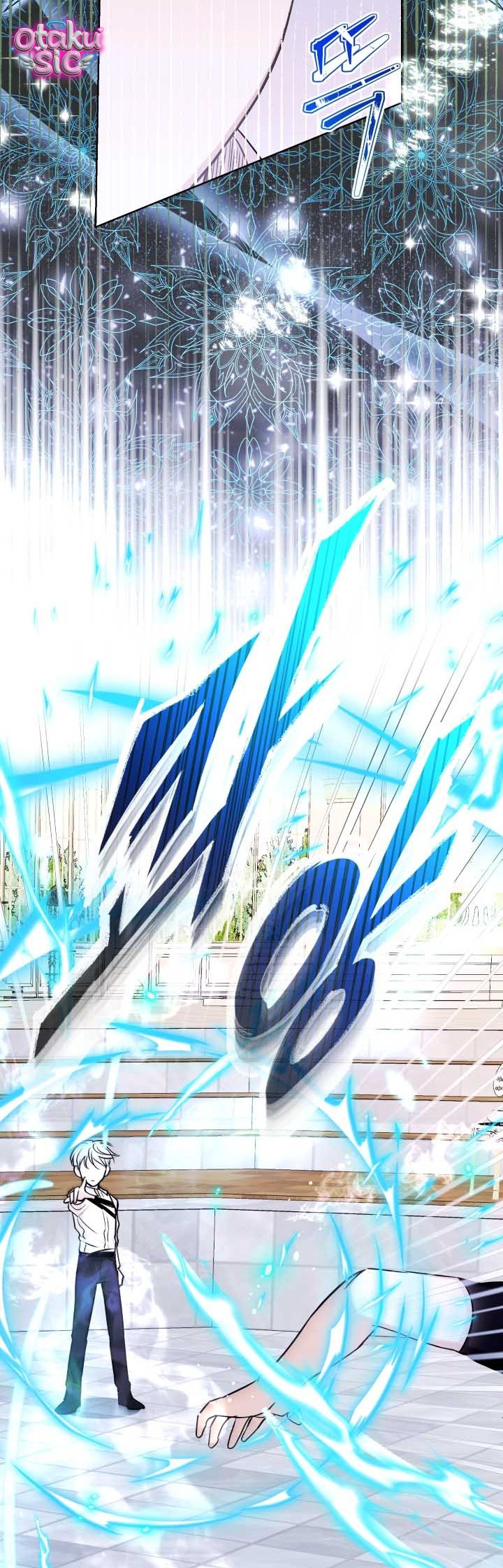 Đứa trẻ nuôi dưỡng ác ma - Chap 18