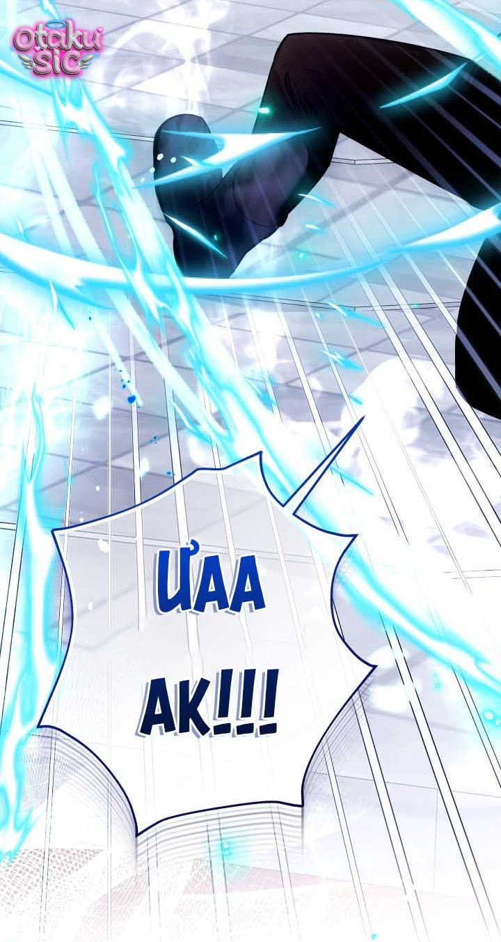 Đứa trẻ nuôi dưỡng ác ma - Chap 18