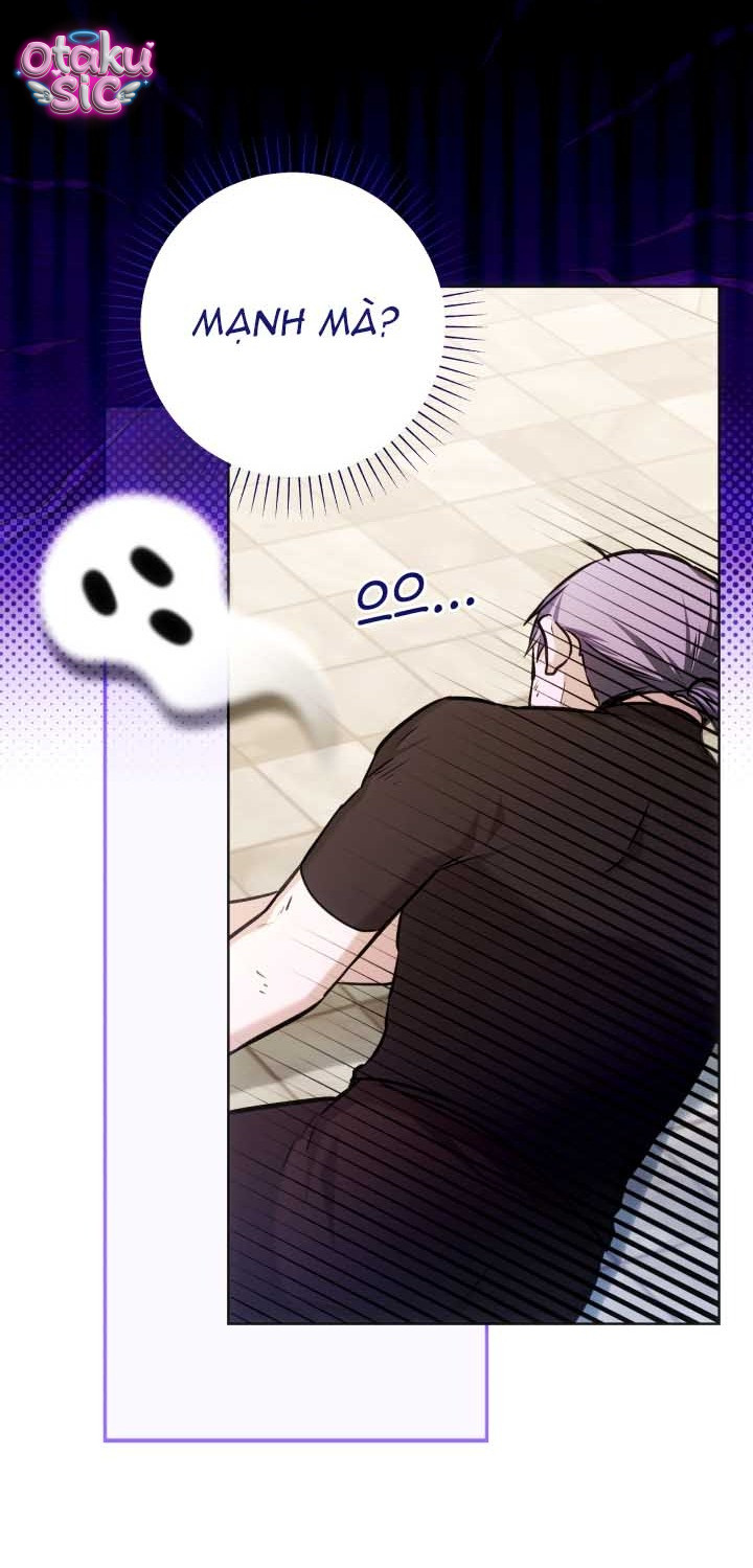 Đứa trẻ nuôi dưỡng ác ma - Chap 18