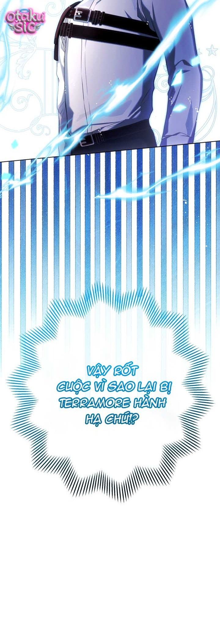 Đứa trẻ nuôi dưỡng ác ma - Chap 18