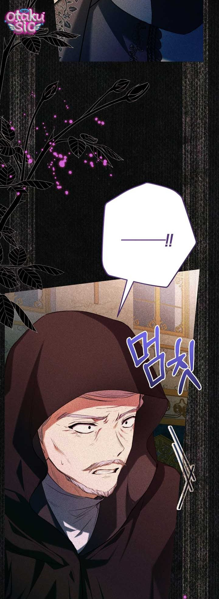 Đứa trẻ nuôi dưỡng ác ma - Chap 18