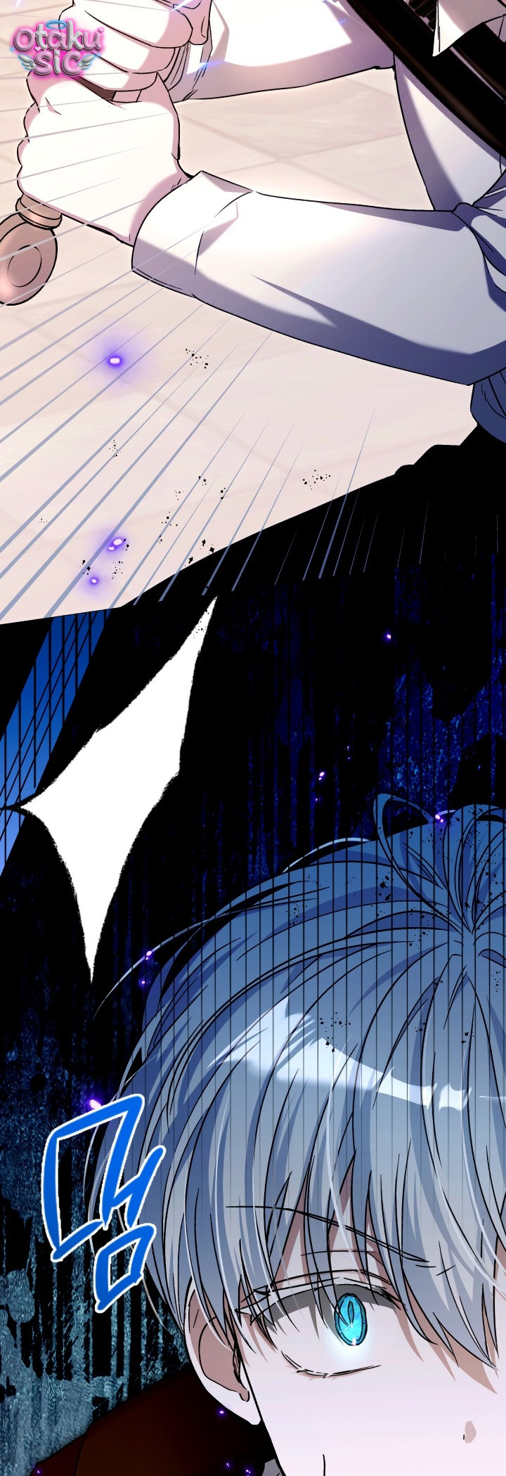 Đứa trẻ nuôi dưỡng ác ma - Chap 19
