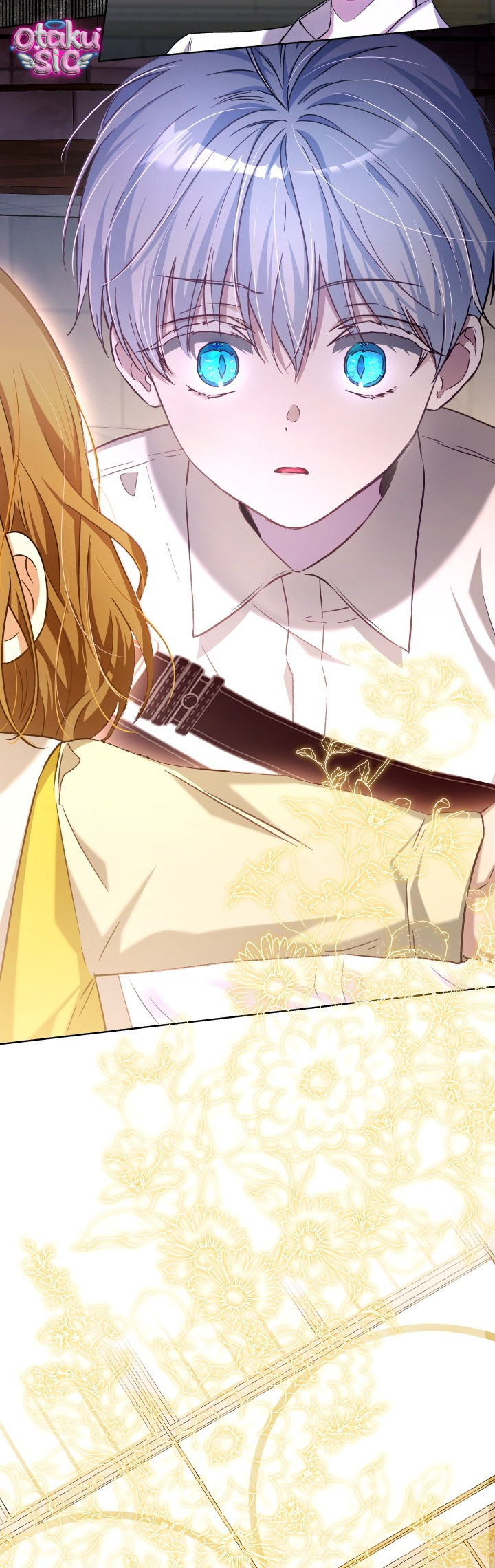 Đứa trẻ nuôi dưỡng ác ma - Chap 19